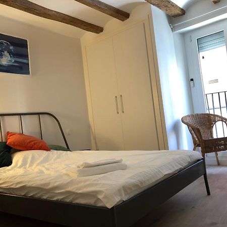 Ramblas Apartments Stay Barcelona Exterior foto