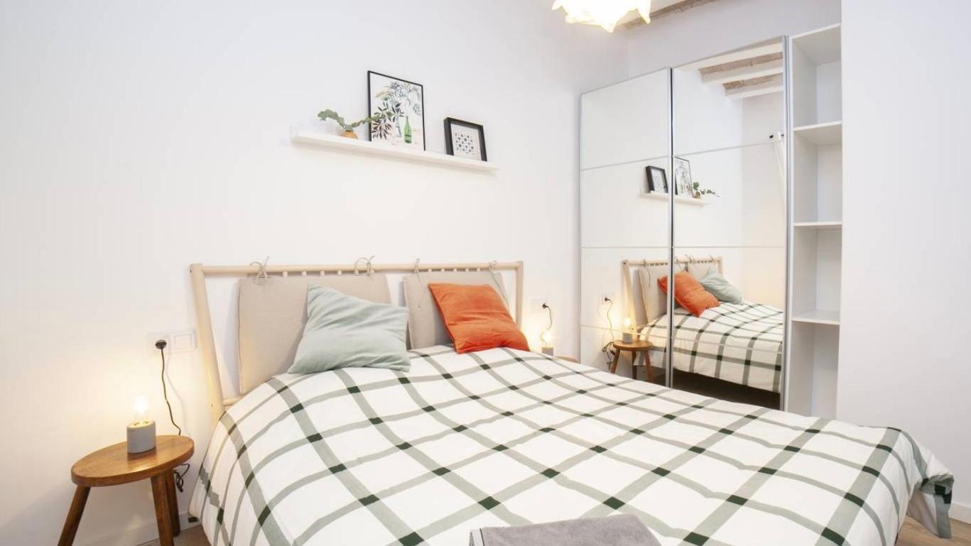 Ramblas Apartments Stay Barcelona Exterior foto