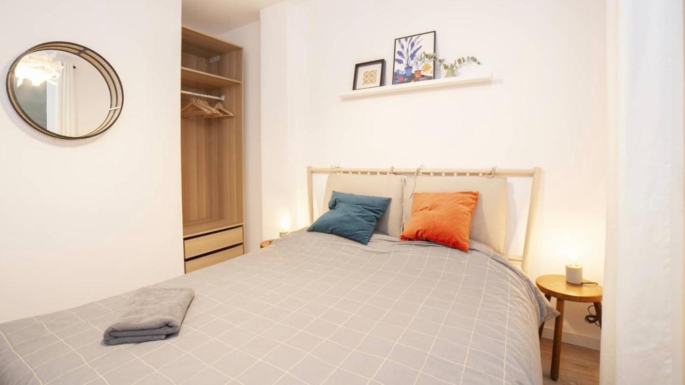 Ramblas Apartments Stay Barcelona Exterior foto