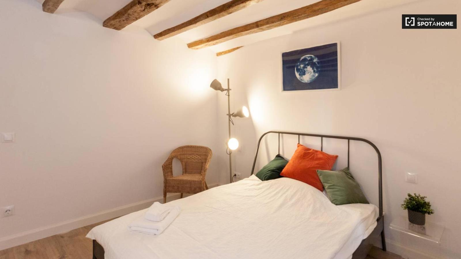 Ramblas Apartments Stay Barcelona Exterior foto