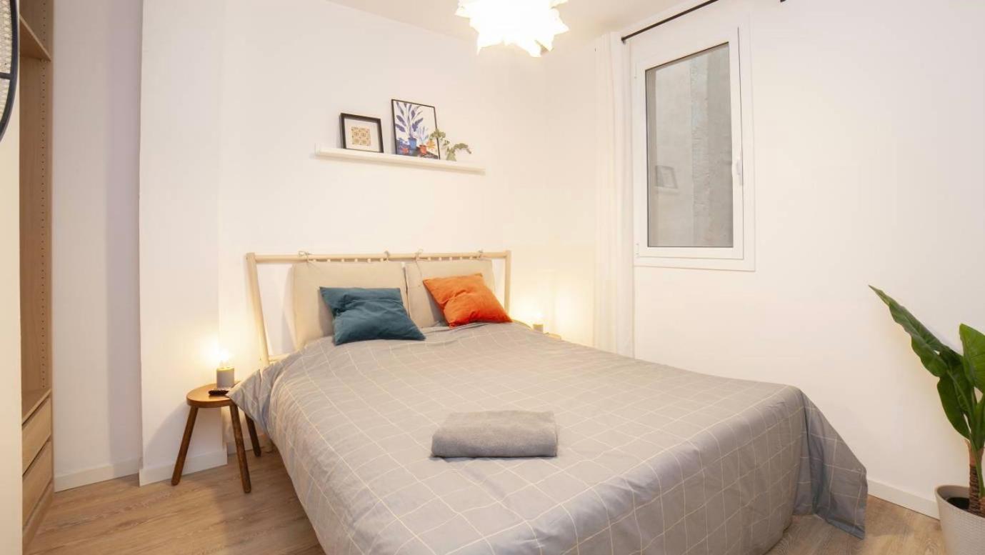 Ramblas Apartments Stay Barcelona Exterior foto