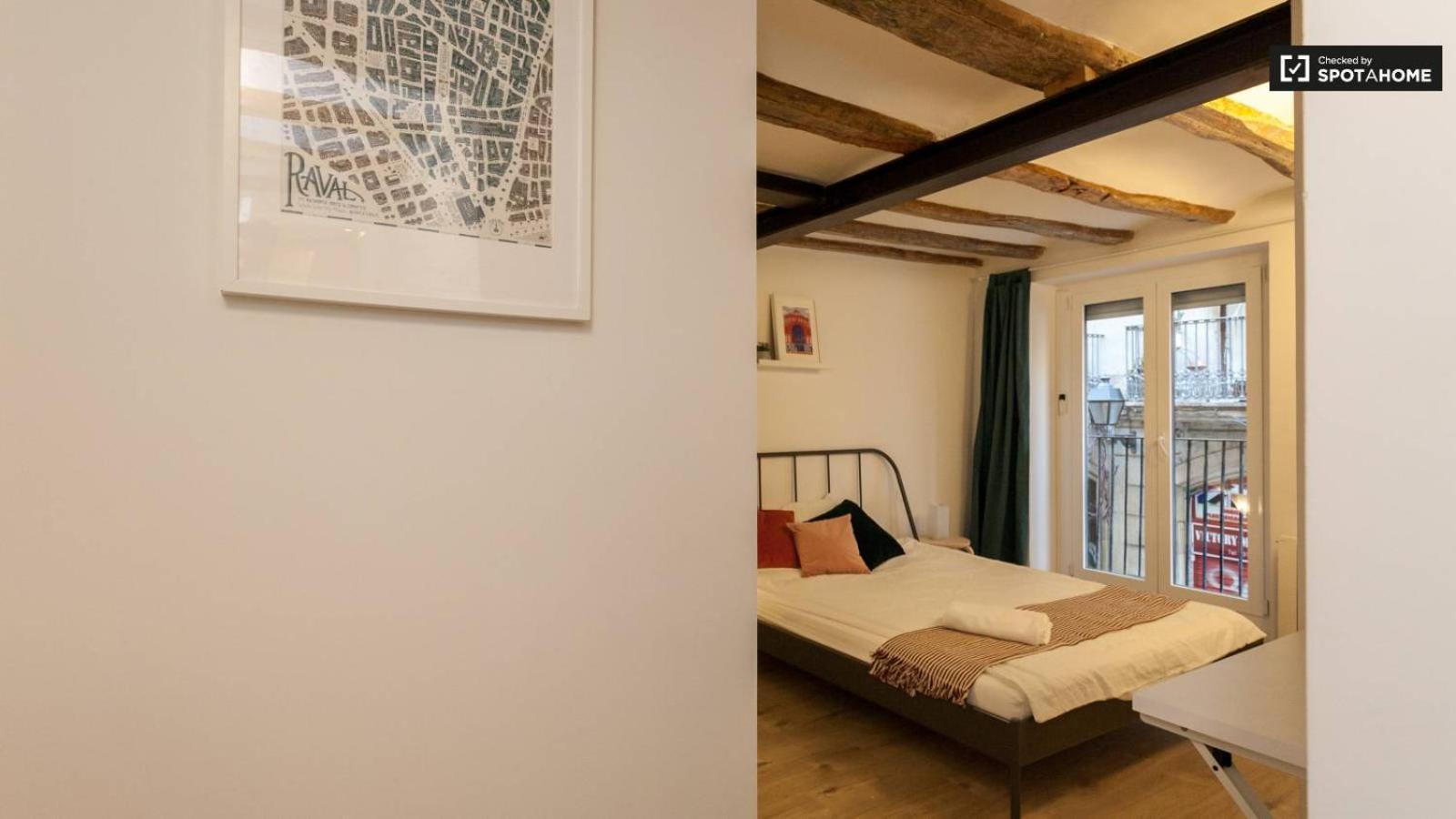 Ramblas Apartments Stay Barcelona Exterior foto