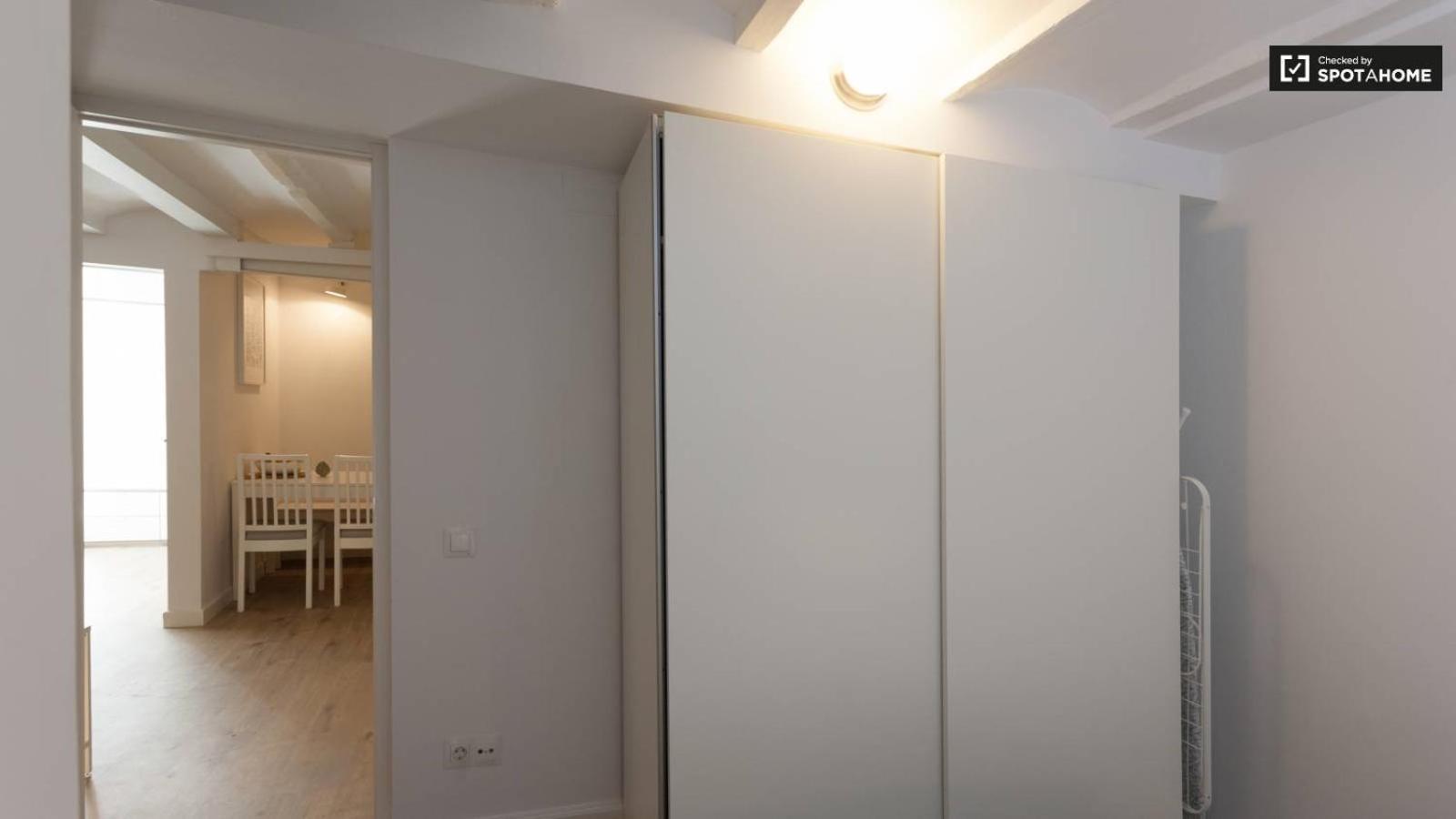 Ramblas Apartments Stay Barcelona Exterior foto