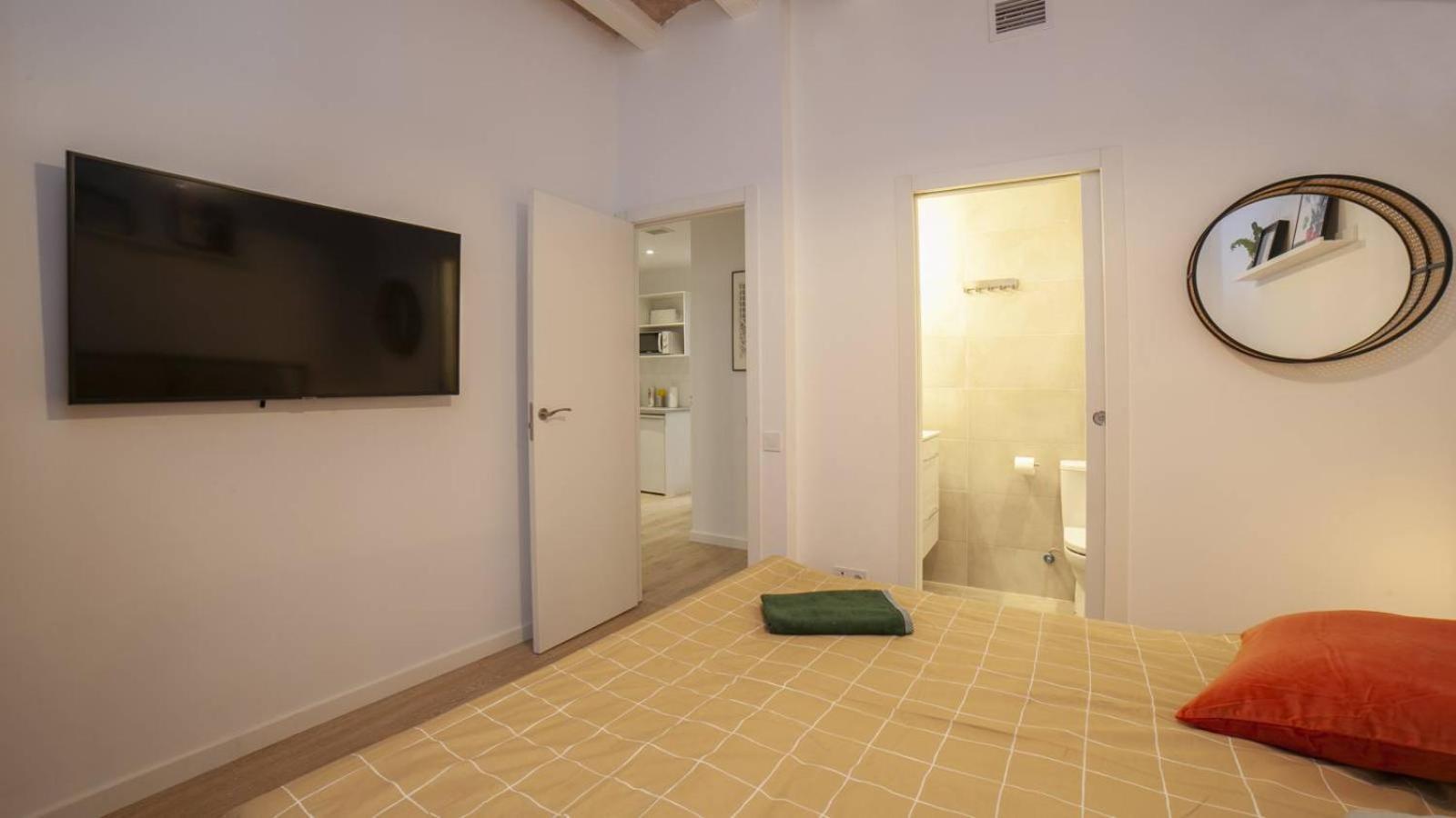 Ramblas Apartments Stay Barcelona Exterior foto
