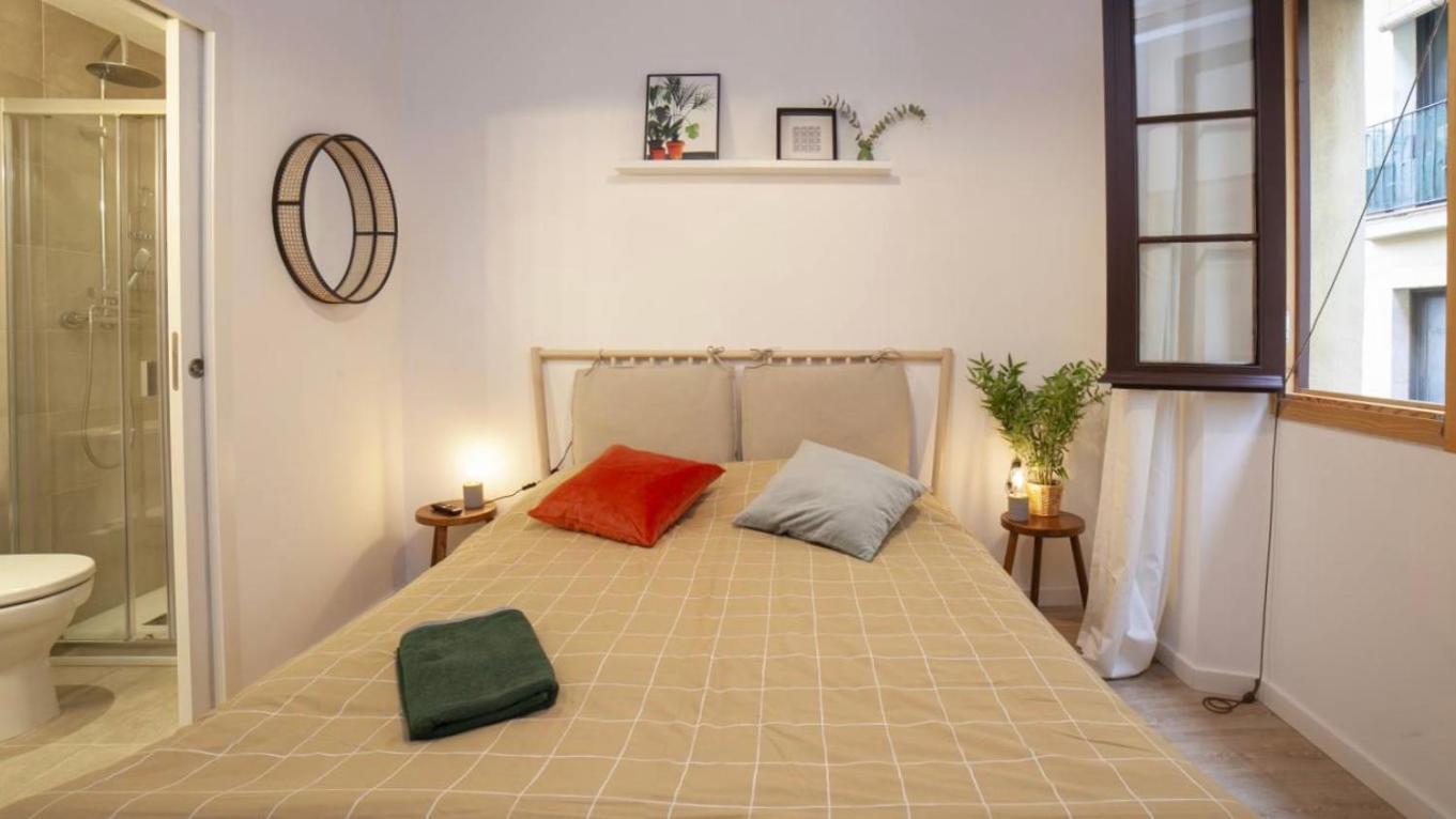 Ramblas Apartments Stay Barcelona Exterior foto