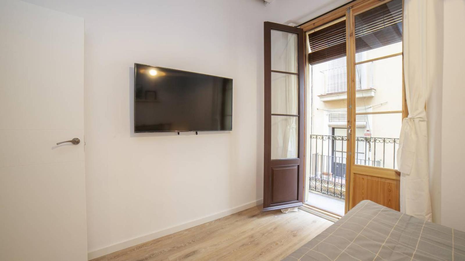 Ramblas Apartments Stay Barcelona Exterior foto