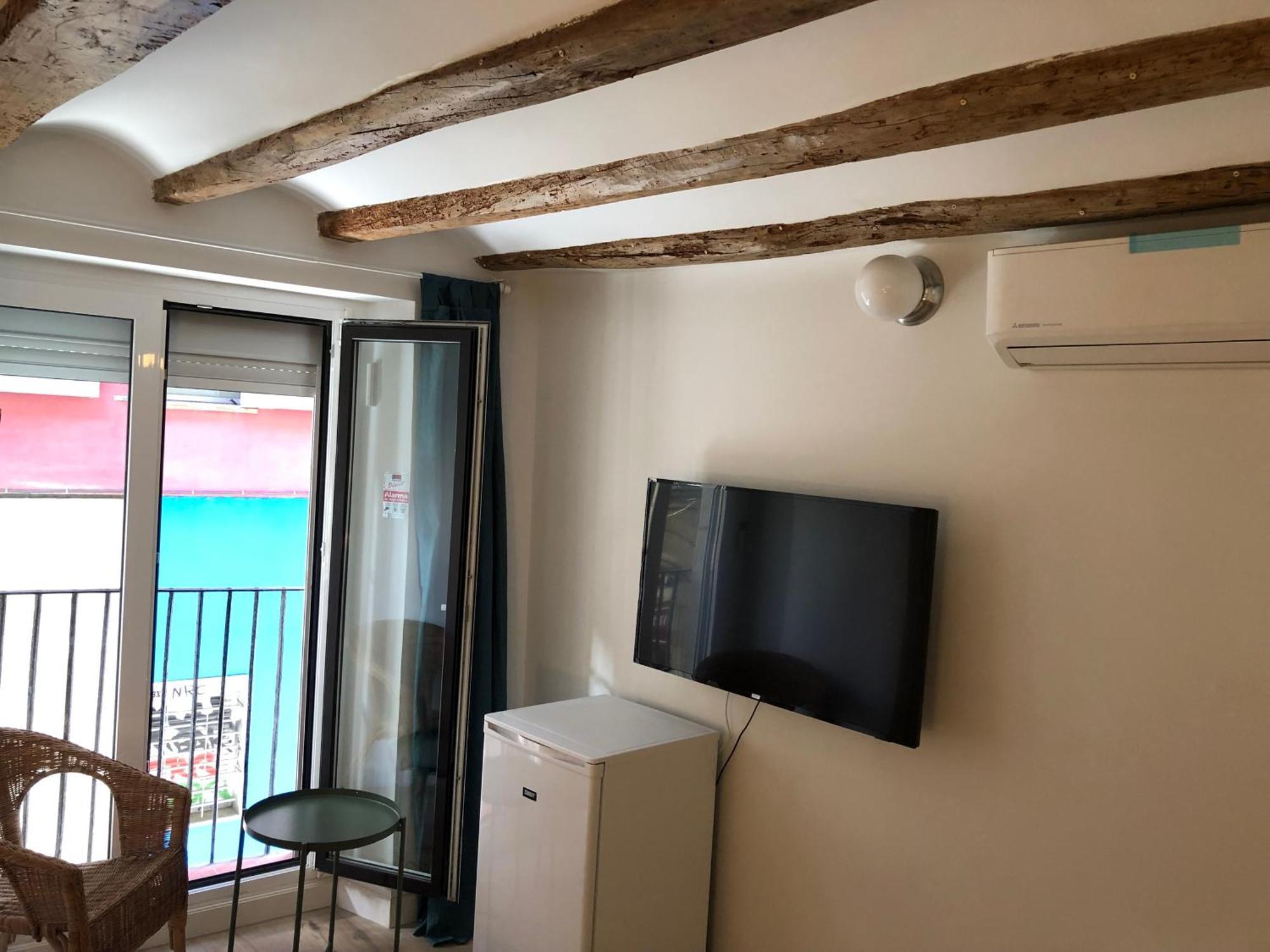 Ramblas Apartments Stay Barcelona Exterior foto